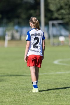 Bild 157 - wU21 HSV